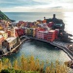 Italia, nella top ten mondiale per lo stile di vita