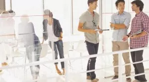 financialounge - GenZ Giuliano D'Acunti Invesco investimenti millennials Z Tribe