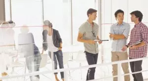 financialounge - economia lavoro Mood professioni tecnologia