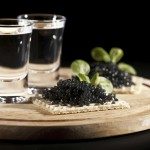 Dall’Iran torna il caviale, l’altro “oro nero”