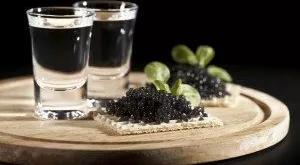 financialounge -  caviale iran petrolio settore alimentare