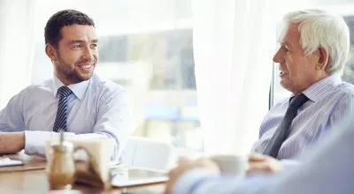 financialounge - consulenti finanziari great wealth transfer Marco Barindelli Natixis Investment Managers passaggio generazionale