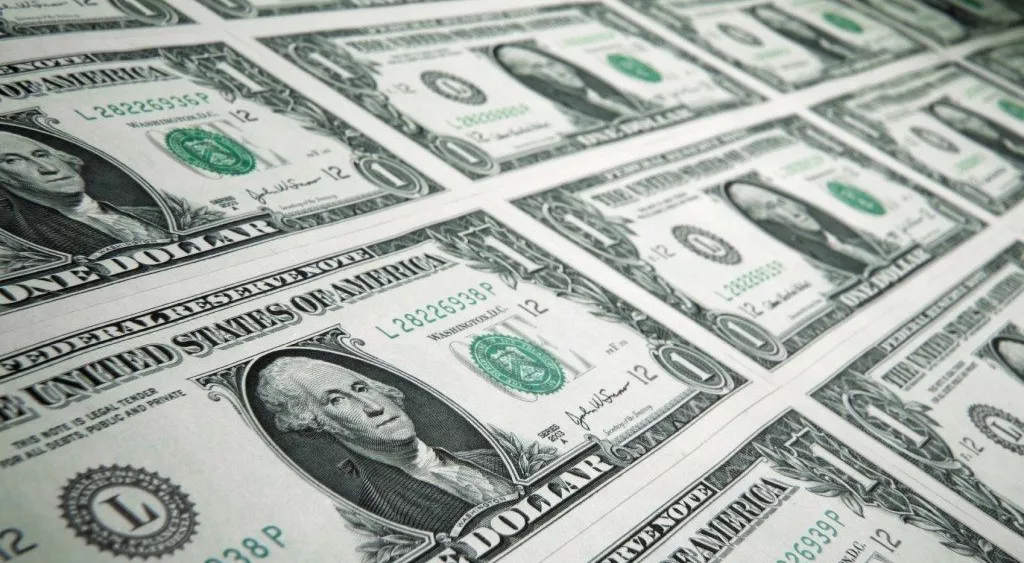 financialounge - crescita economica dollaro Edoardo Ugolini High Yield inflazione Zest Asset Management