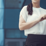 Loredana La Pace promossa Managing Director