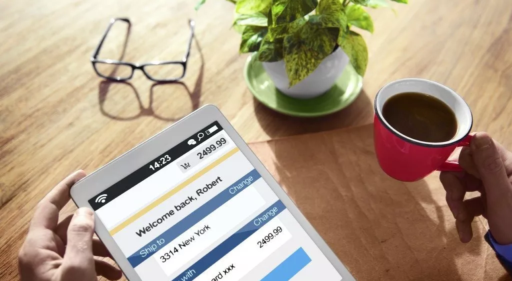 financialounge - ecommerce italia