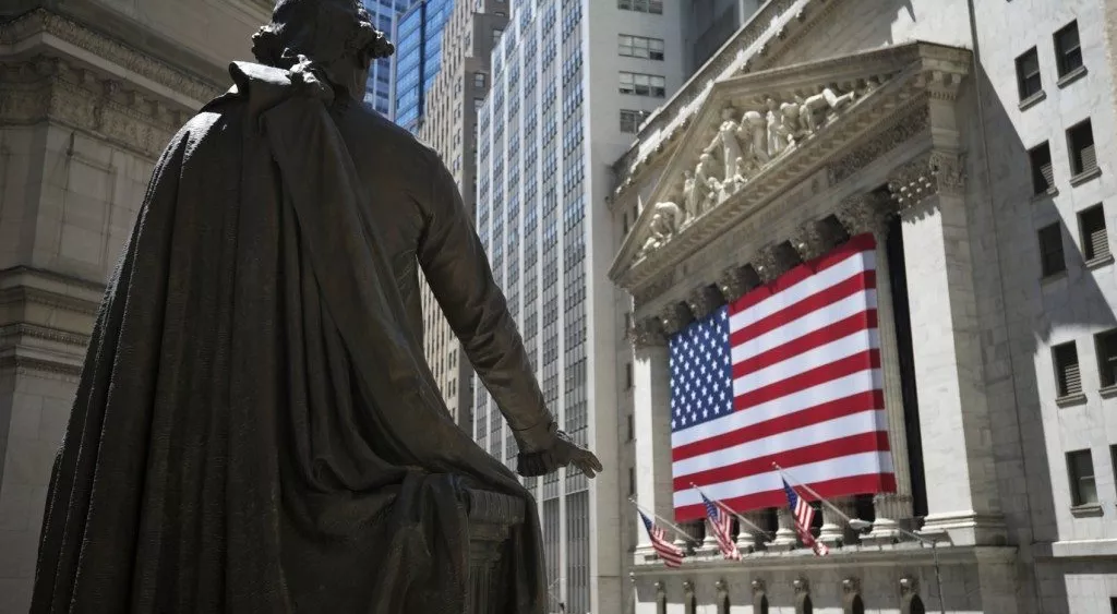 financialounge - corporate bond ETP High Yield materie prime treasury USA