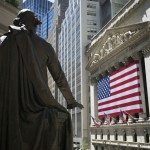 ETP, a ottobre afflussi sull’azionario USA e riscatti nei Treasury