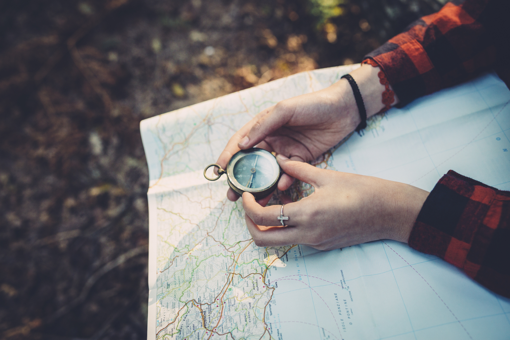 financialounge -  asset allocation livello di rischio orizzonte temporale