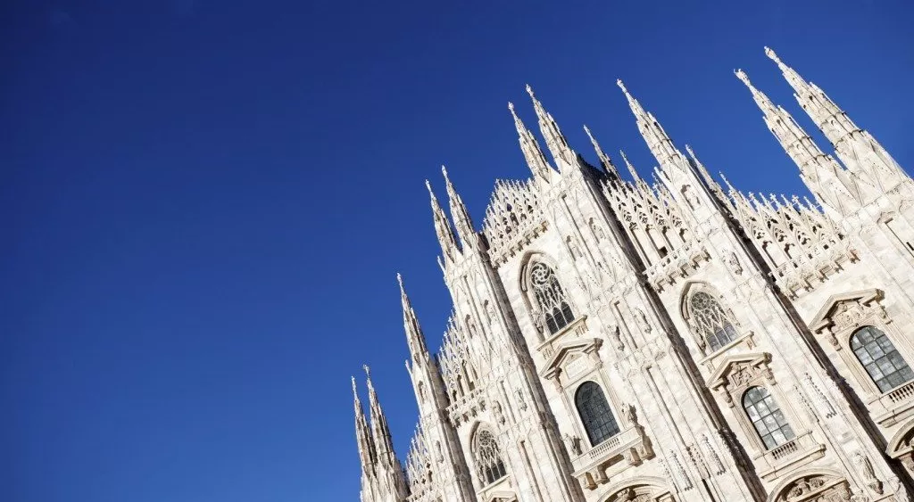 financialounge - city break milano turismo