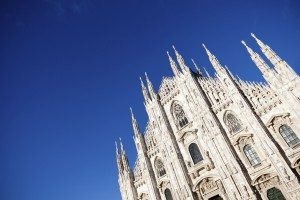 Milano, anche nel 2016 tra le 10 top city break