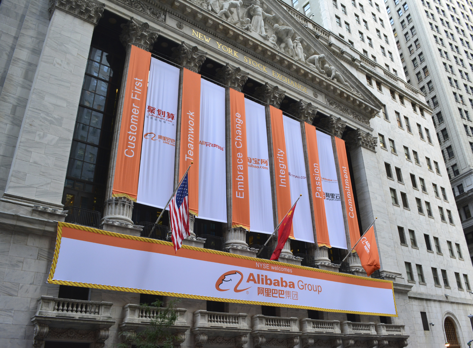 financialounge -  Alibaba cina roger merz Scenari USA Vontobel Asset Management