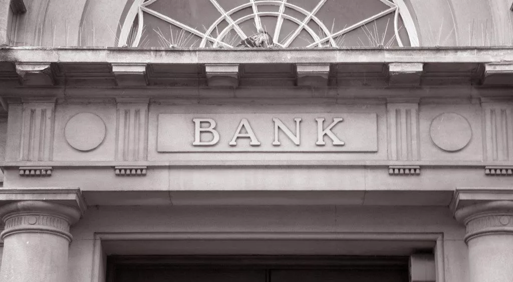 financialounge - settore bancario
