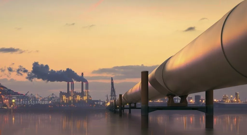 financialounge - ETF petrolio