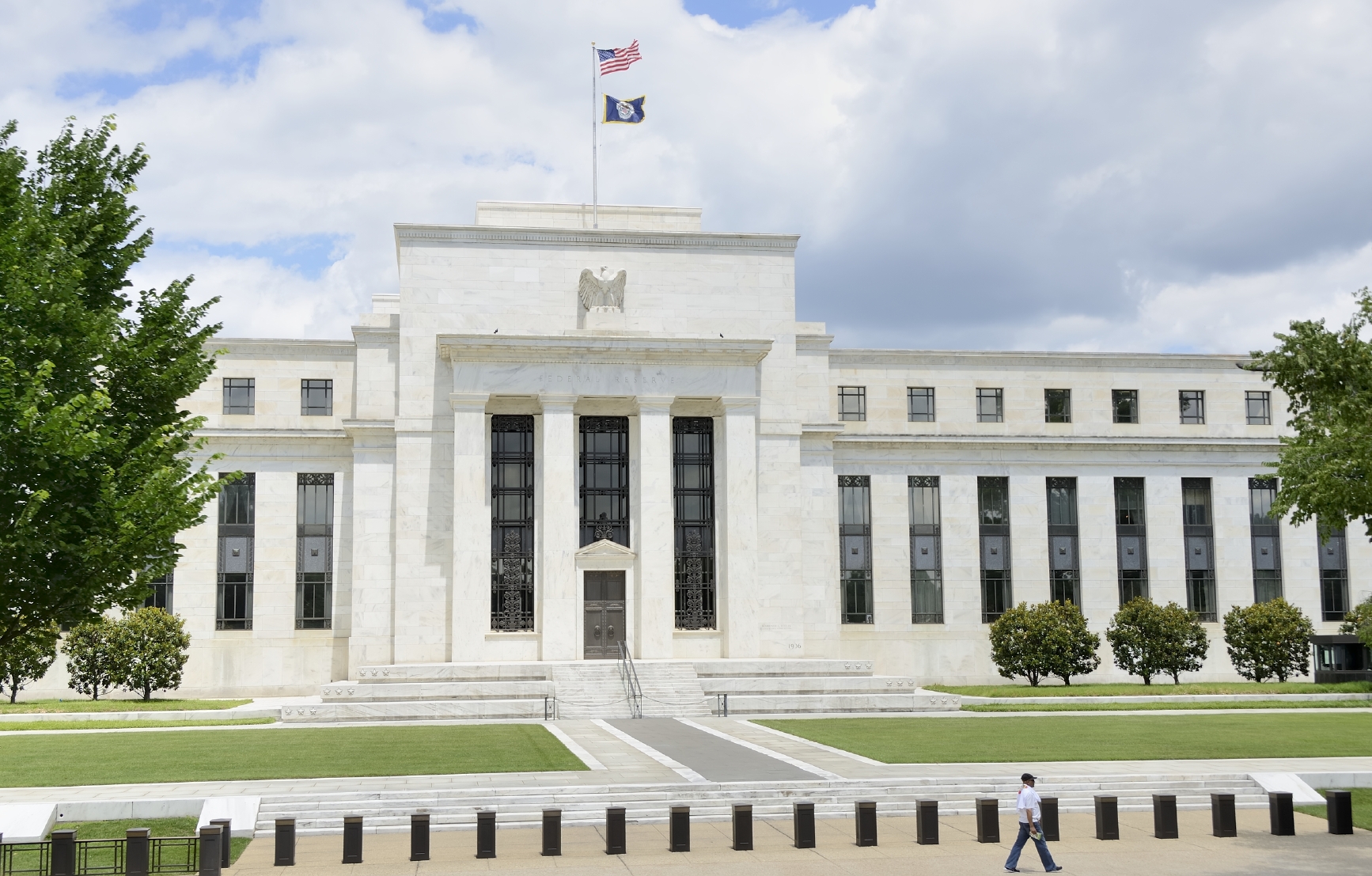 financialounge -  Columbia Threadneedle Investments David Oliphant Federal Reserve tassi di interesse