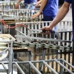 Manifattura, quattro regioni italiane nella top ten europea