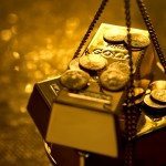 Oro, il trend delle quotazioni resterà comunque negativo