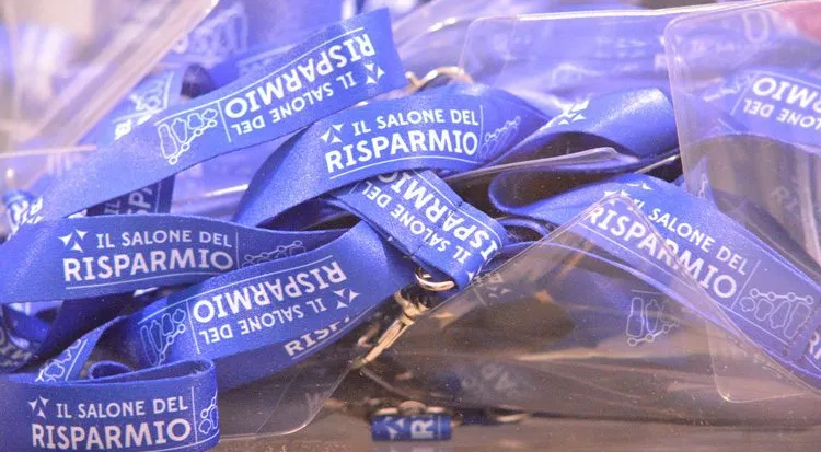 financialounge - consulenza finanziaria educazione finanziaria famiglie italiane fintech impact investing investimenti orizzonte temporale previdenza integrativa salone del risparmio SDR16 sostenibilità