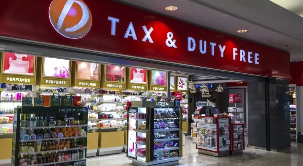 financialounge - Europa italia tax free