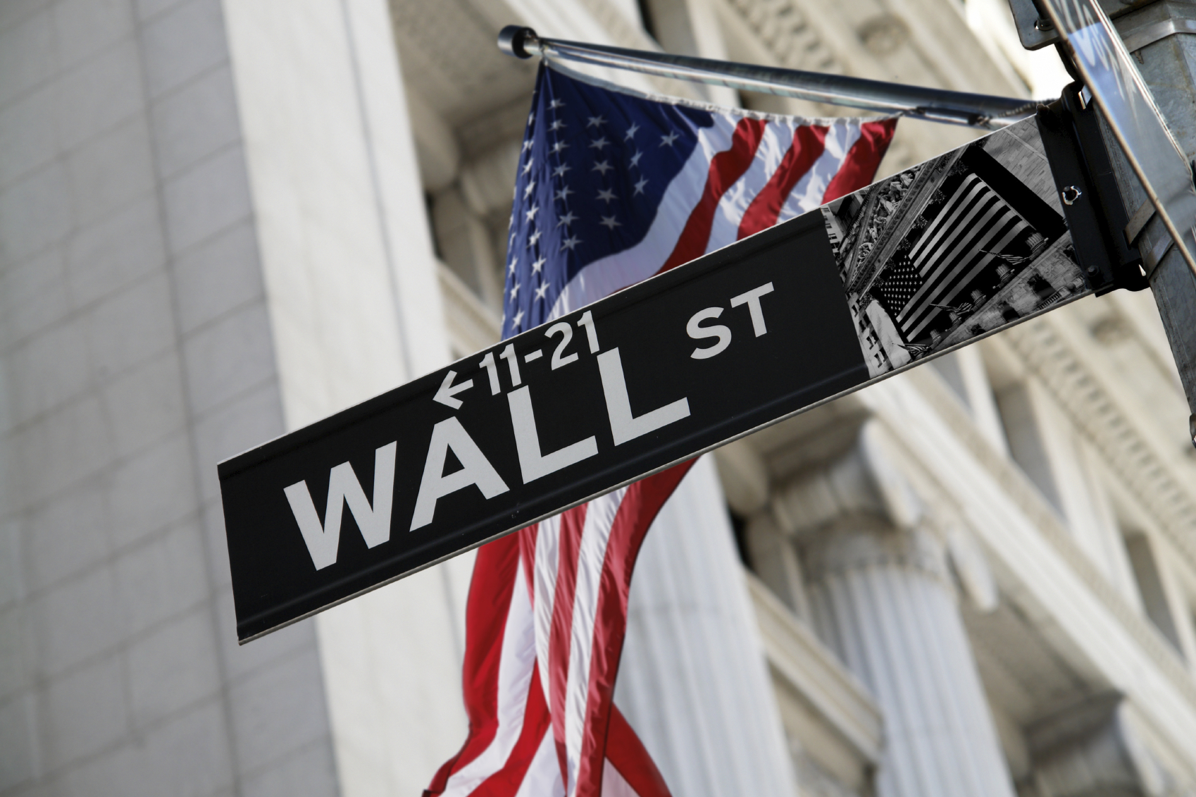 financialounge -  mercati azionari Pasquale Corvino USA Wall Street Zest Asset Management Zest North America Pairs Relative