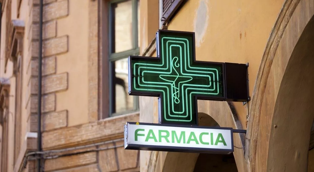 financialounge - esportazioni Made In Italy settore farmaceutico