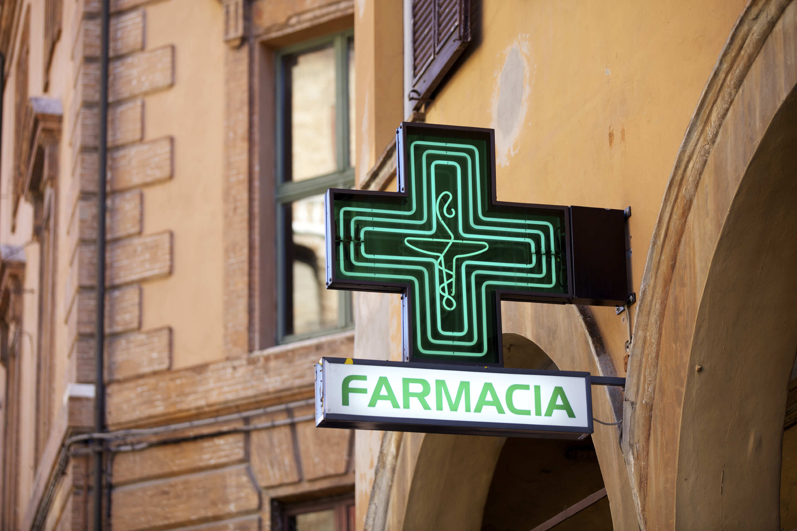 financialounge -  esportazioni Made In Italy settore farmaceutico