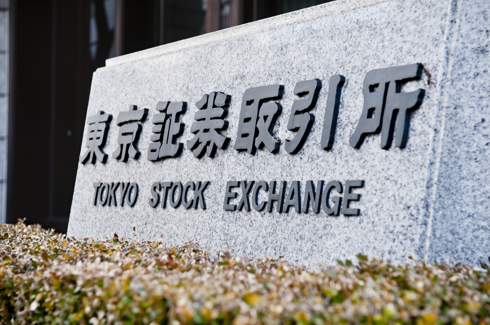financialounge -  Borsa di Tokyo mercati azionari Pictet Renminbi topix yen