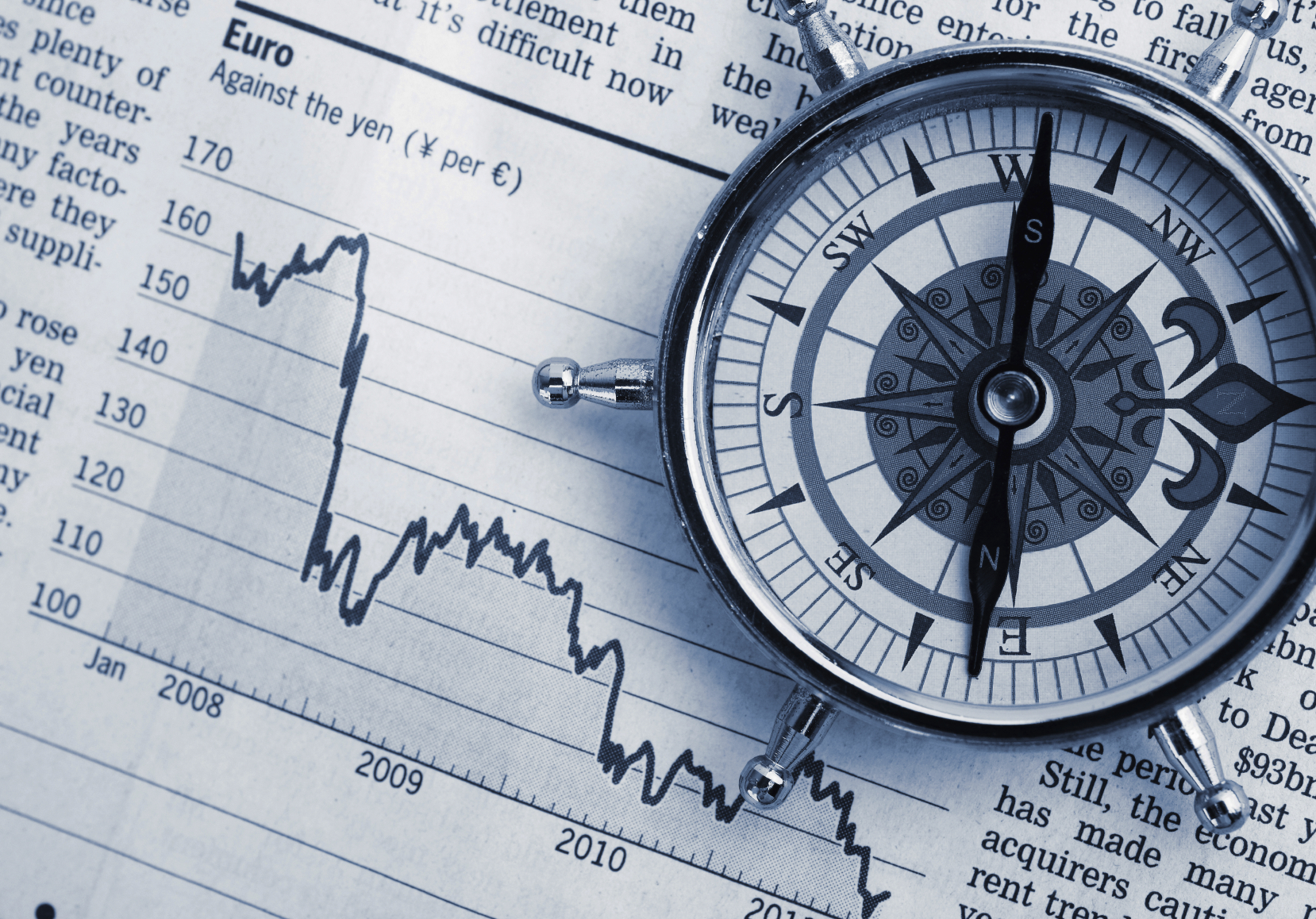financialounge -  borsa Christophe Bernard crescita economica mercati azionari mercati emergenti oro Vontobel