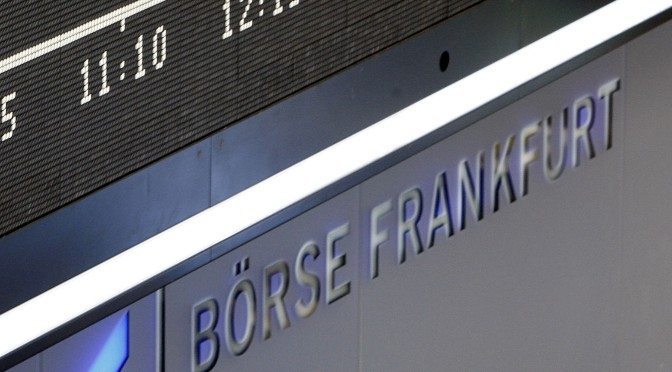 financialounge.com Borse, le sei ragioni che fanno preferire l’Europa agli USA