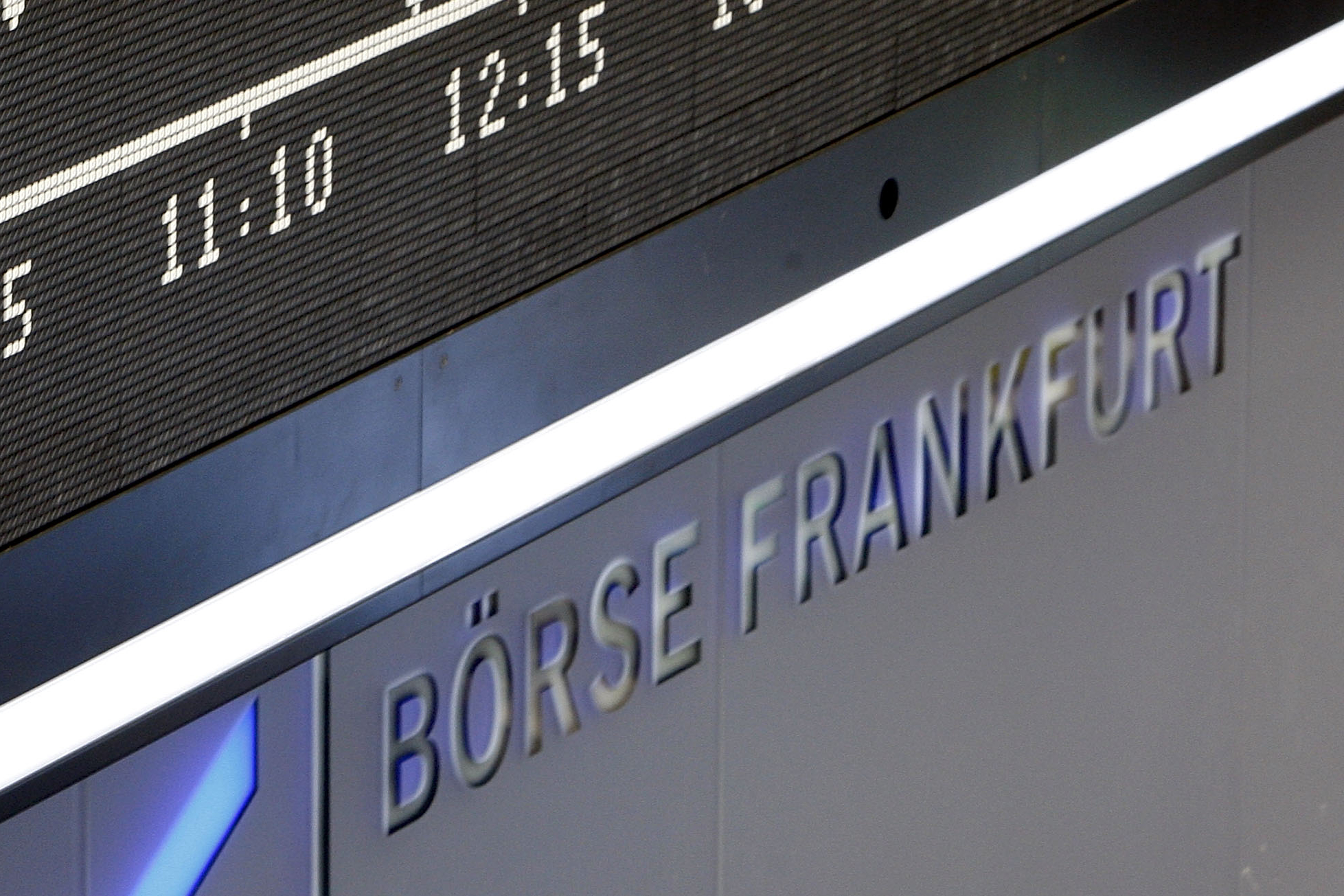 financialounge -  Anima Sgr BCE dollaro euro Europa Federal Reserve mercati azionari politica monetaria USA