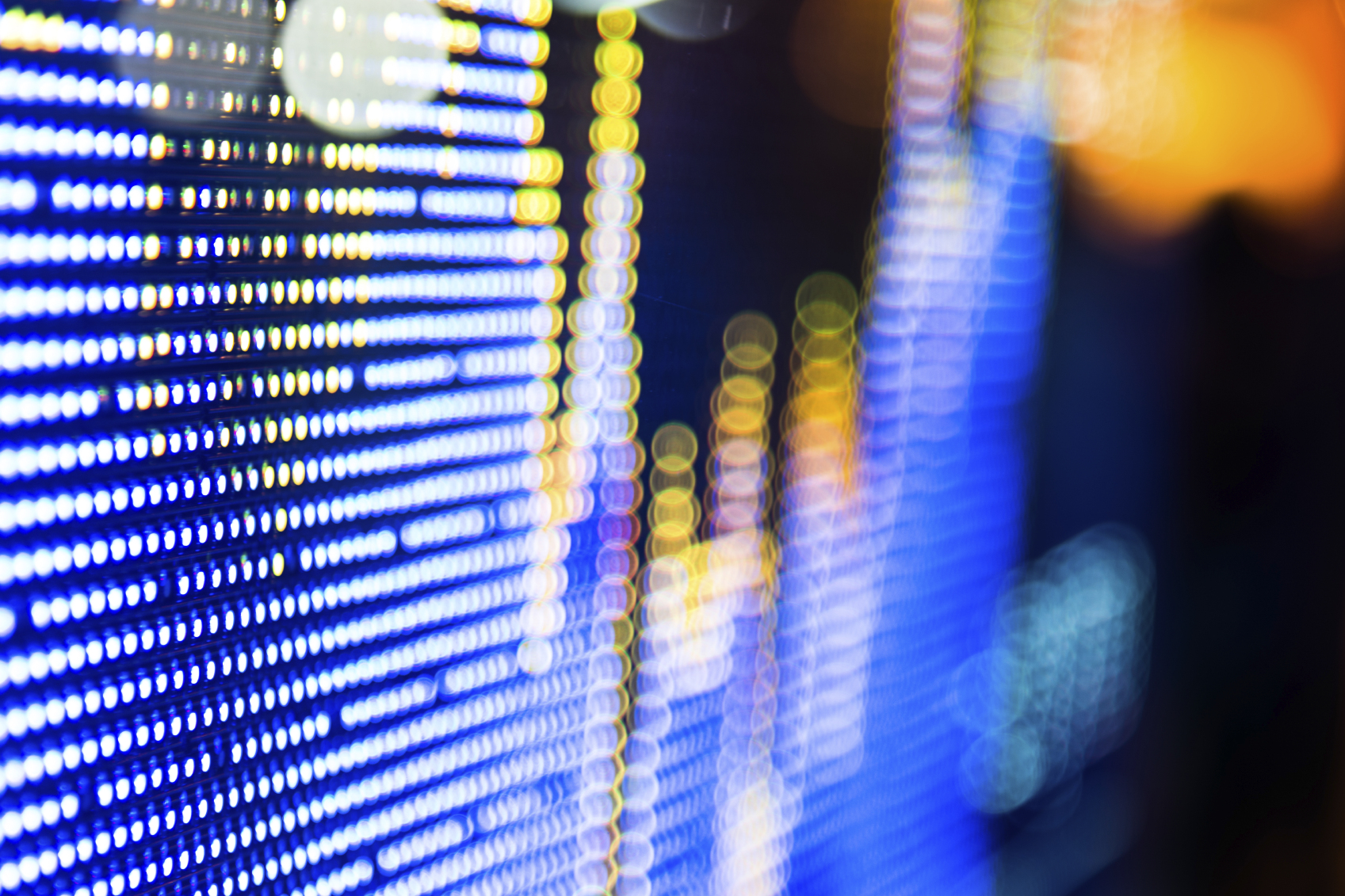 financialounge -  ETP mercati azionari mercati obbligazionari