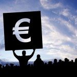 Eurozona, nel 2016 più crescita e inflazione all’1%