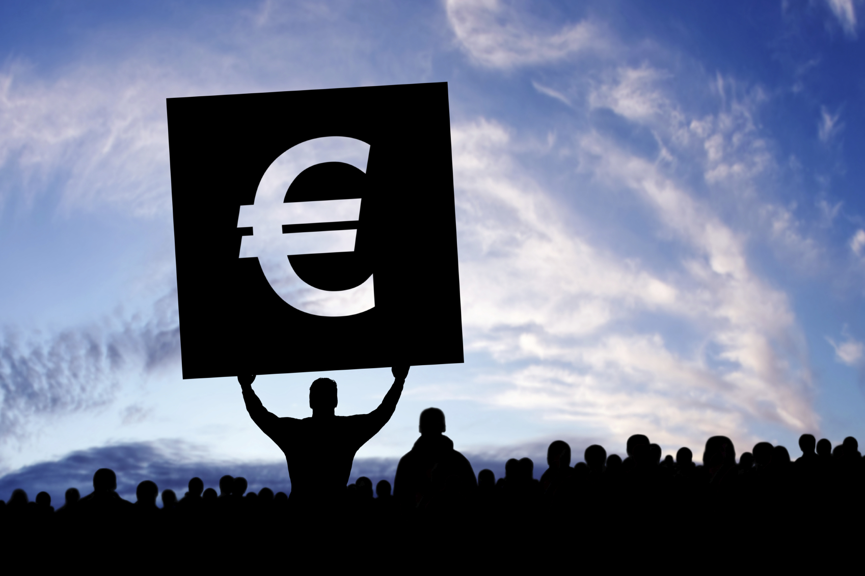 financialounge -  crescita economica Eurozona inflazione Invesco John Greenwood