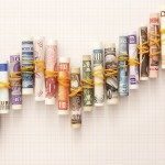 Valute, una fonte di reddito anche nel 2016