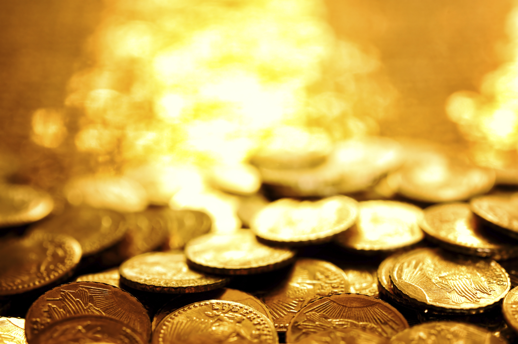 financialounge -  Nevine Pollini oro tassi di interesse UBP USA