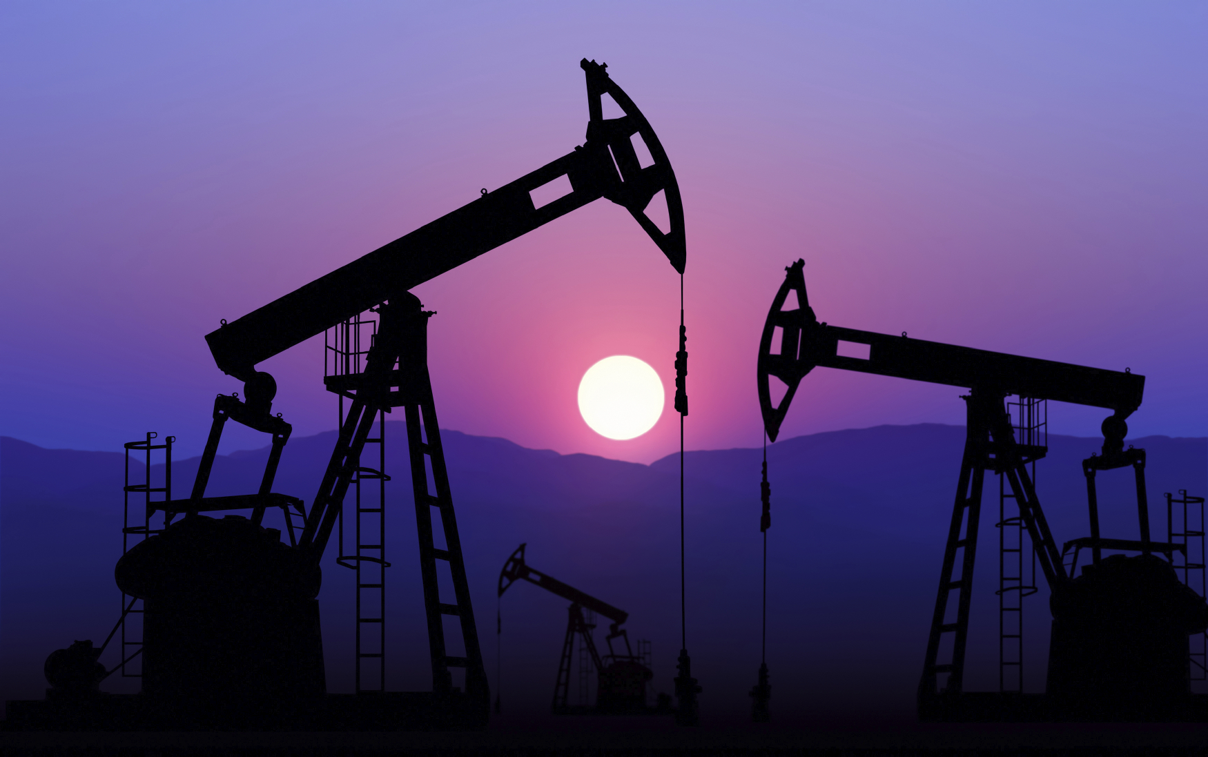 financialounge -  Arabia Saudita Columbia Threadneedle Investments iran Nicolas Robin petrolio
