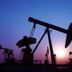 Ma il prezzo del petrolio è in linea con la media secolare