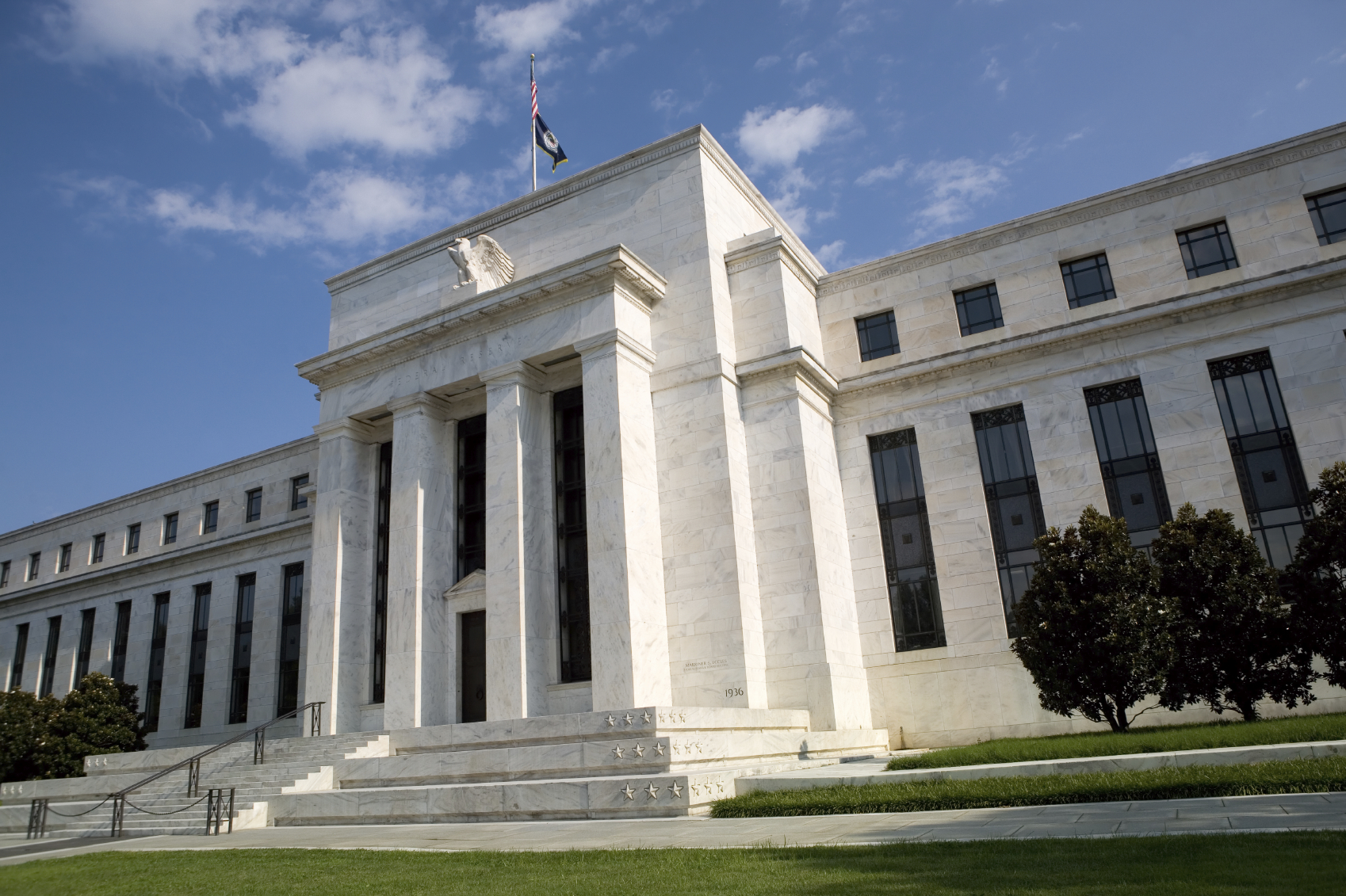 financialounge -  Federal Reserve quantitative easing tassi di interesse Yves Lamoureux