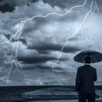 Mercati finanziari, come trovare riparo dalla tempesta