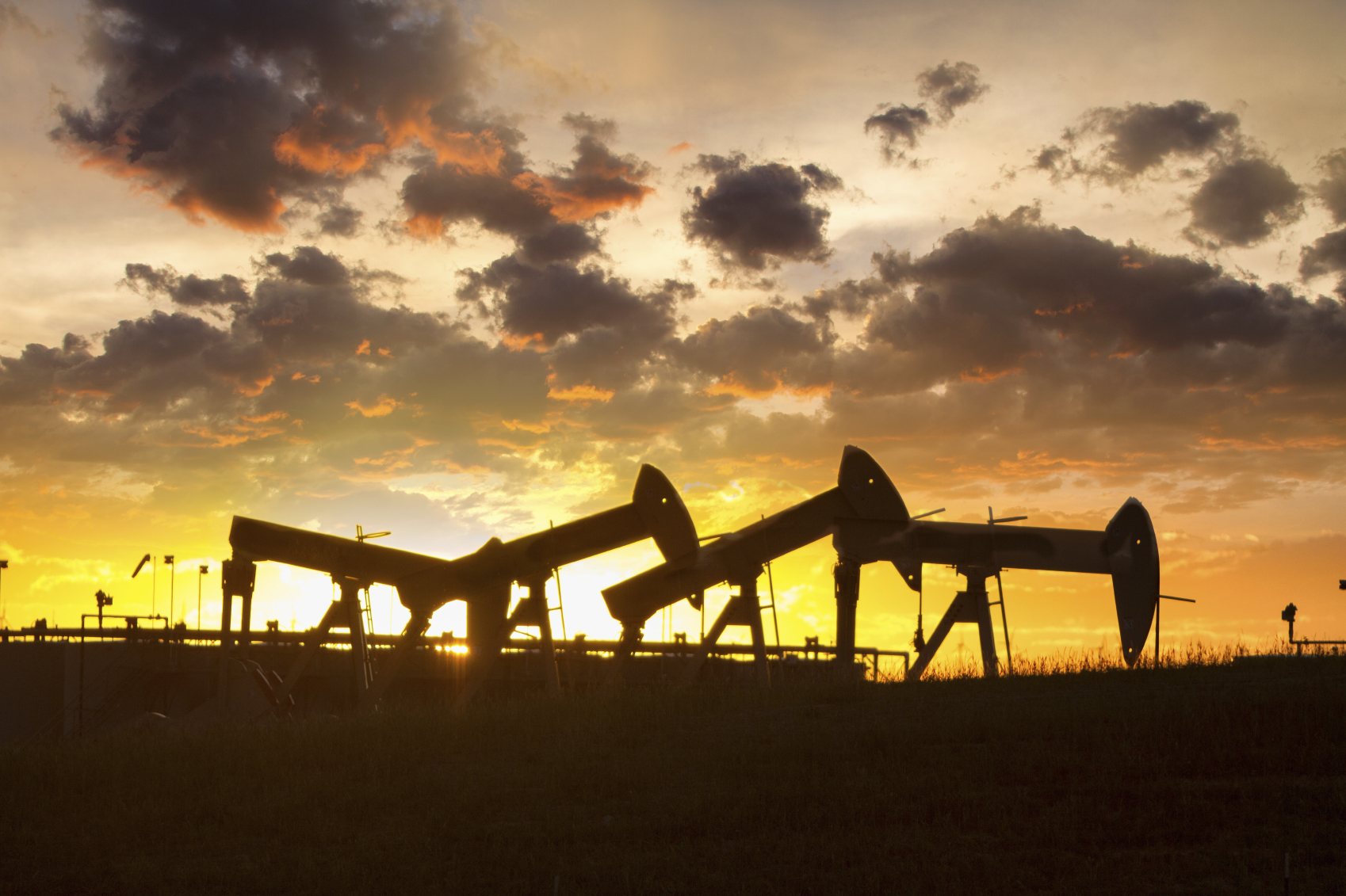 financialounge -  petrolio shale oil USA