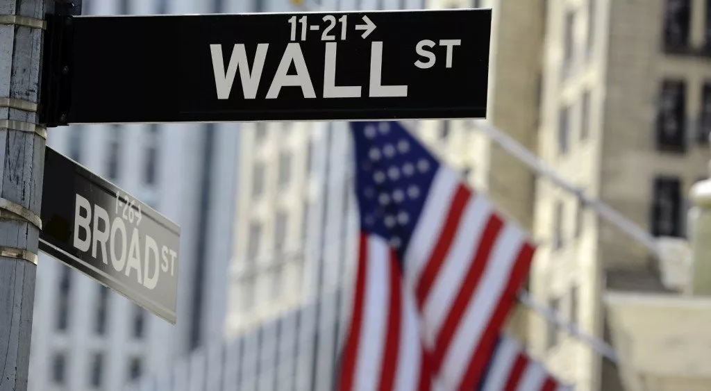 financialounge - petrolio T-bond Wall Street