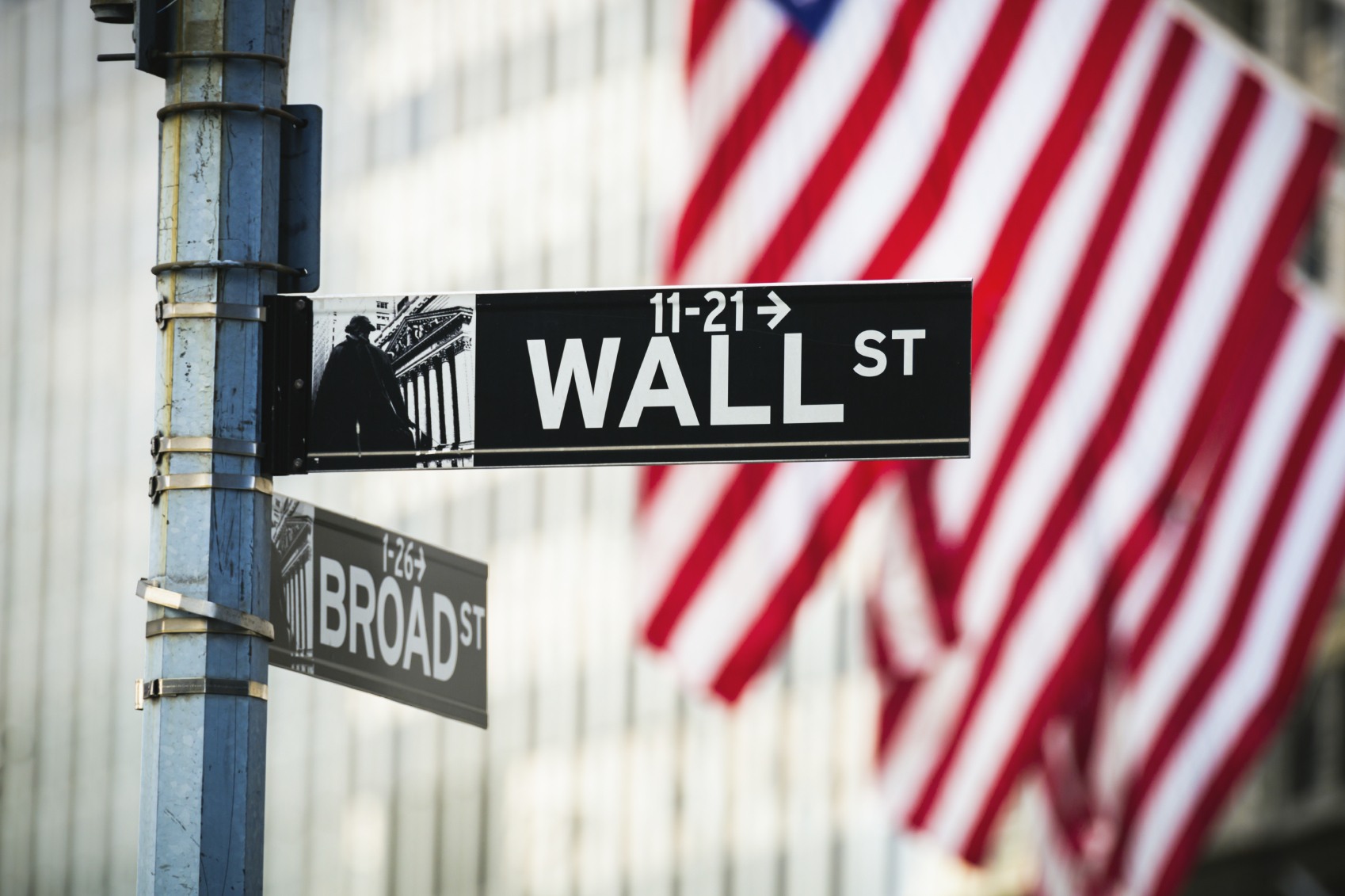 financialounge -  mercati azionari Pasquale Corvino USA Wall Street Zest Asset Management