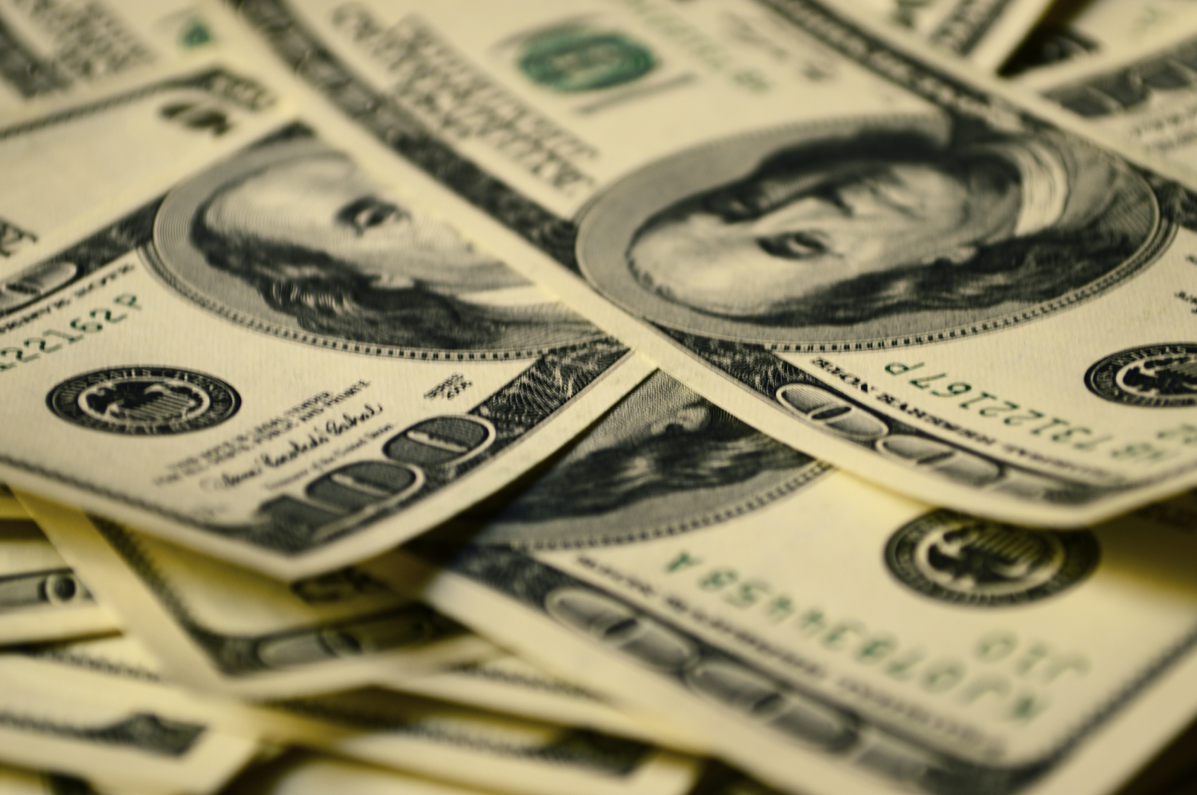 financialounge -  dollaro Lawrence H. Summers