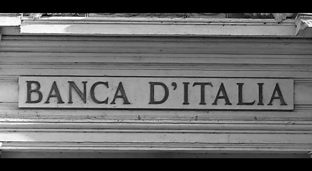 financialounge - BCE Europa J.P. Morgan Maria Paola Toschi Pier Carlo Padoan settore bancario