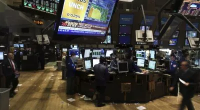 financialounge - borse Gas mercati