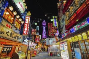 ETF, il bazooka pericoloso della Abenomics