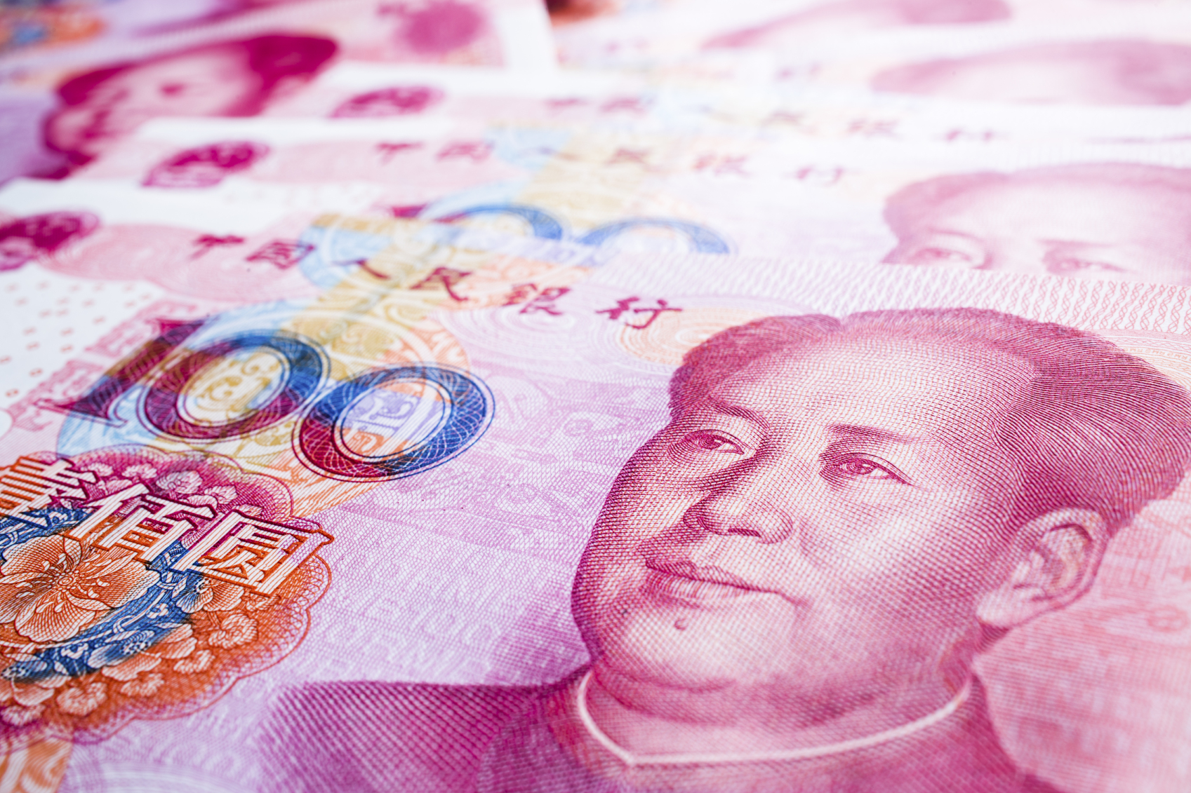 financialounge -  Cary Yeung cina Pictet Renminbi