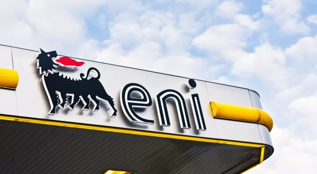 financialounge - Apple eni Piazza Affari