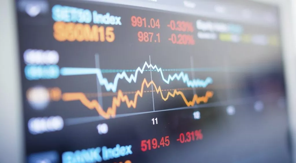 financialounge - Asia Europa fiducia investitori State Street Investor Confidence Index USA