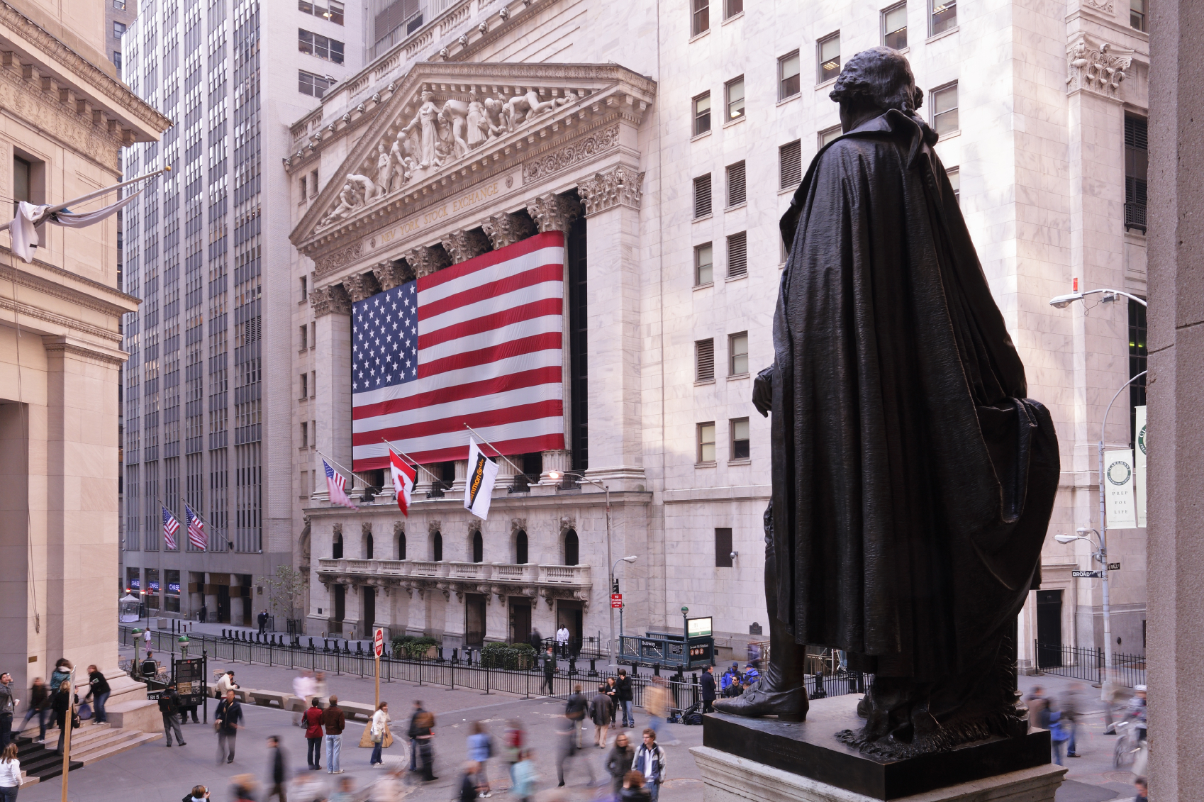 financialounge -  high dividend High Yield Dividend Aristocrats Index Wall Street