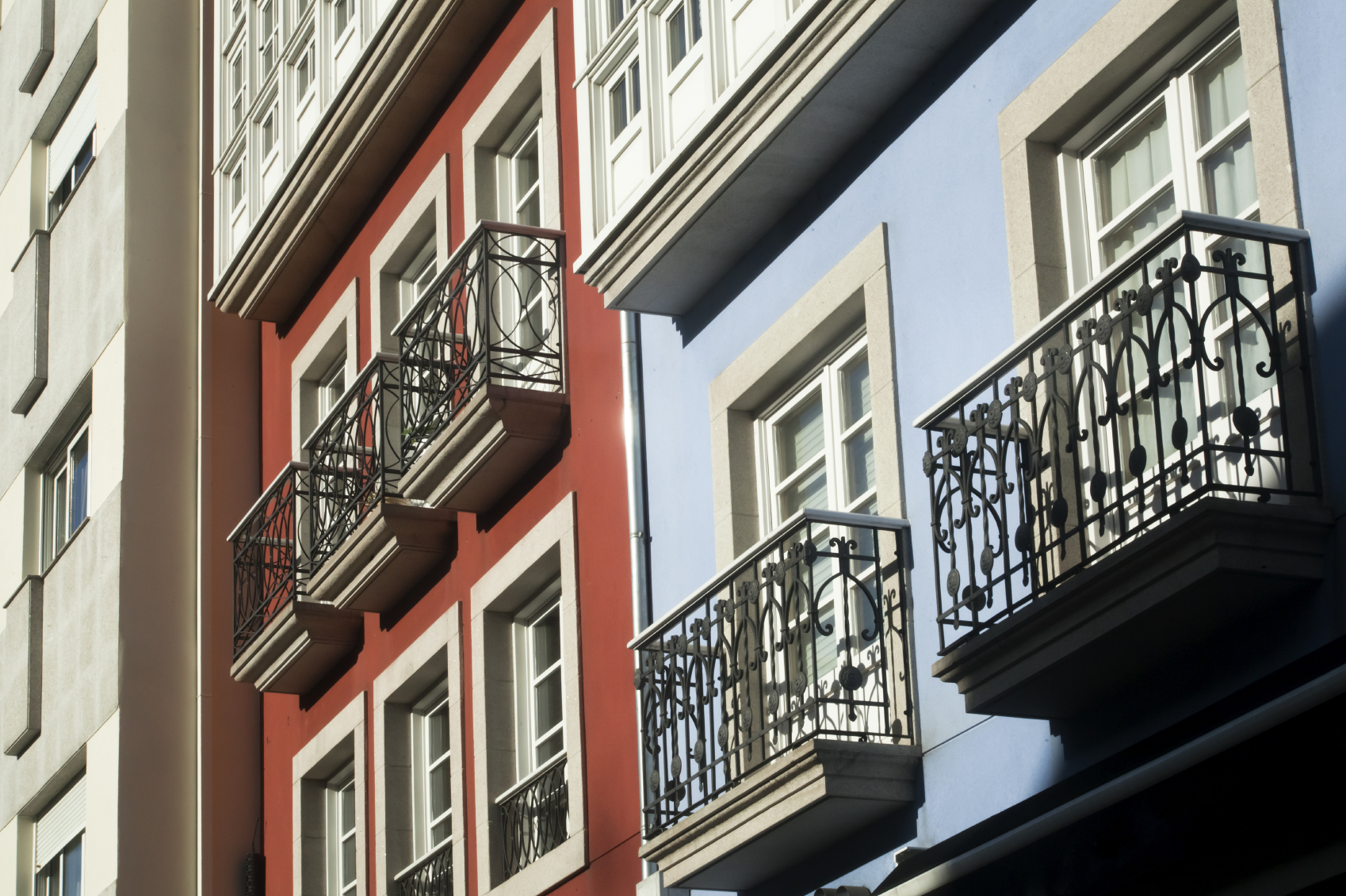 financialounge -  italia settore immobiliare tassi di interesse